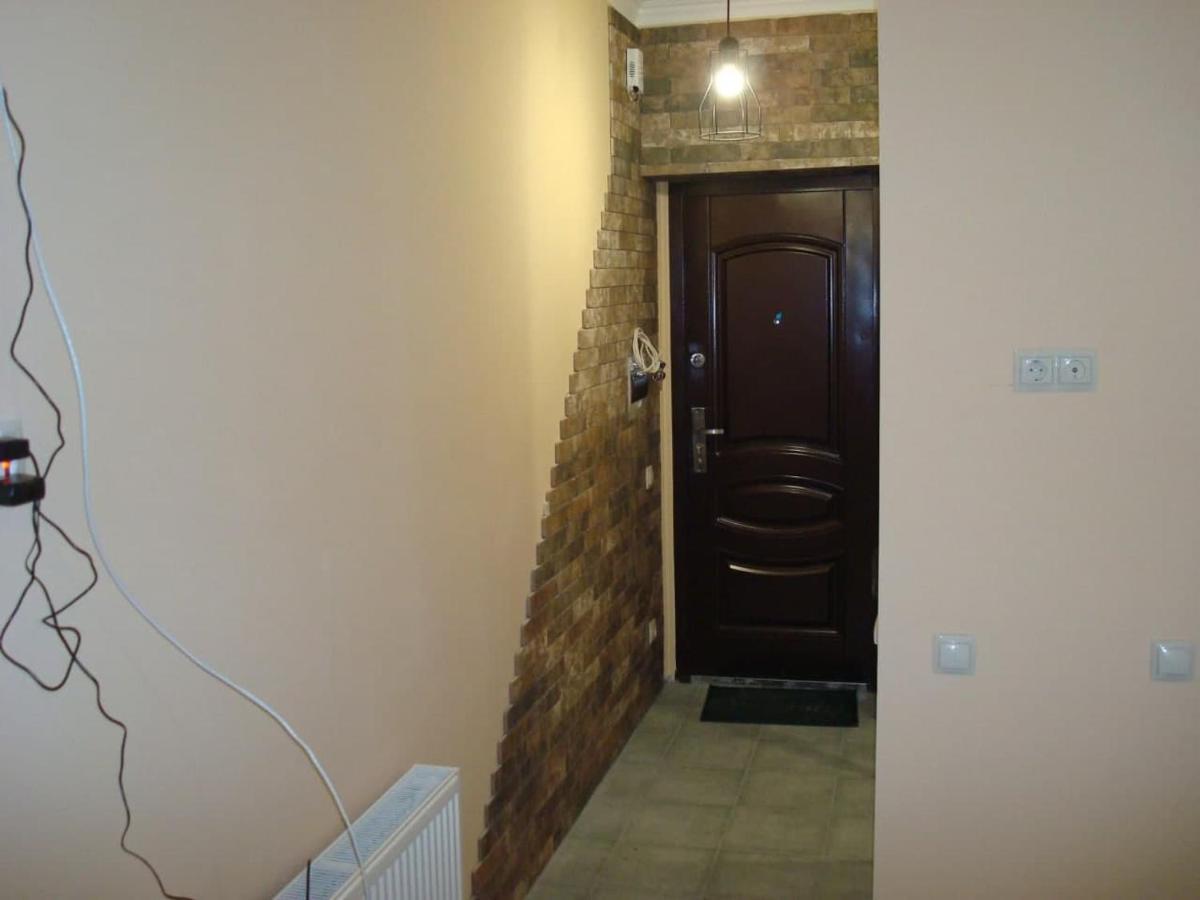 Квартира,З Чудовим Краевидом В Обухові Exterior foto