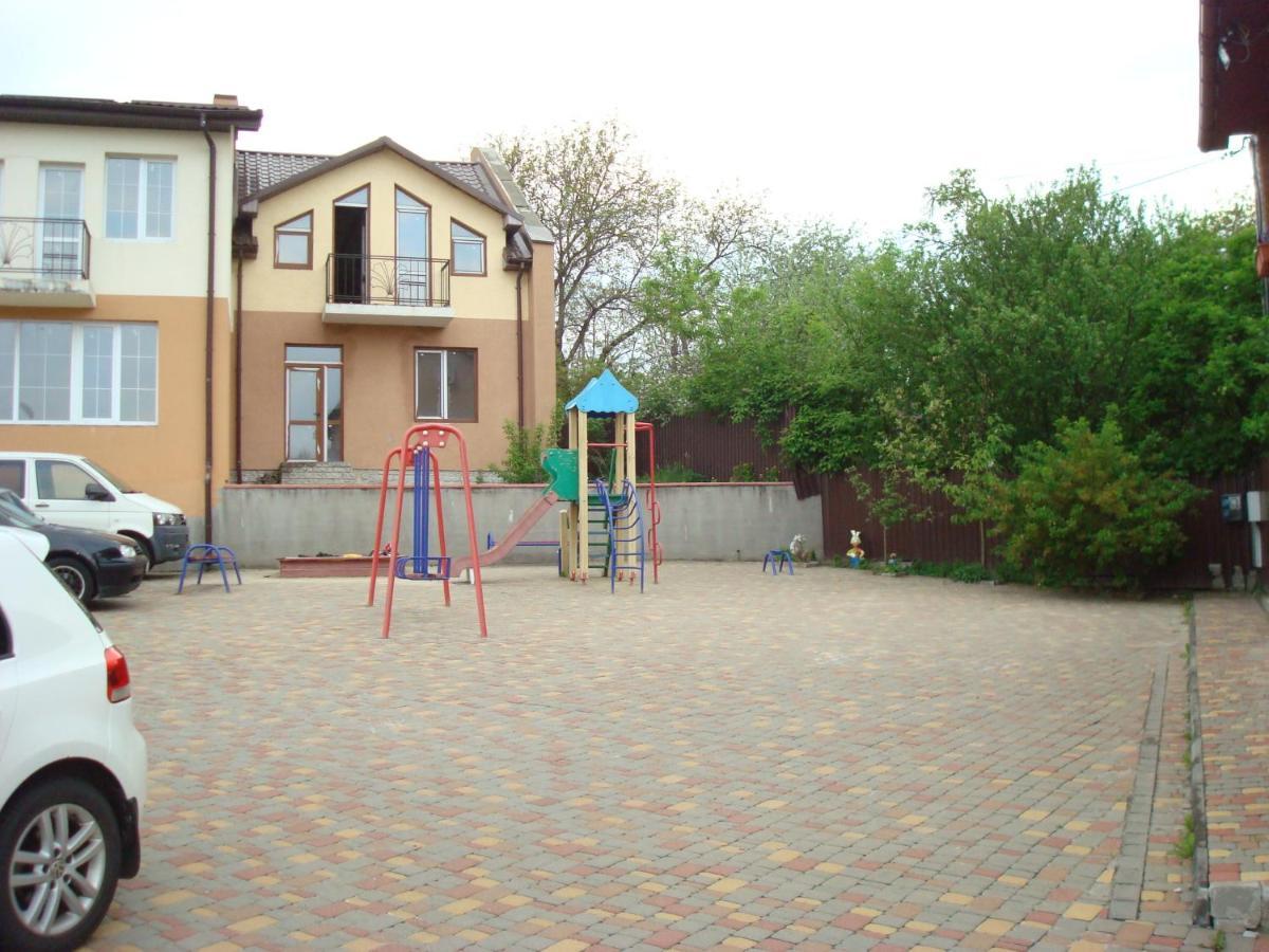 Квартира,З Чудовим Краевидом В Обухові Exterior foto