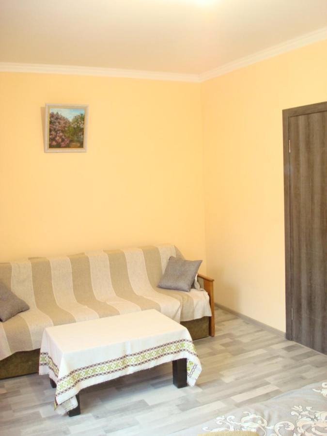 Квартира,З Чудовим Краевидом В Обухові Exterior foto