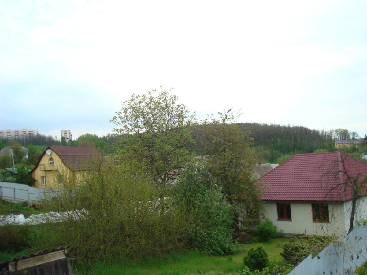 Квартира,З Чудовим Краевидом В Обухові Exterior foto
