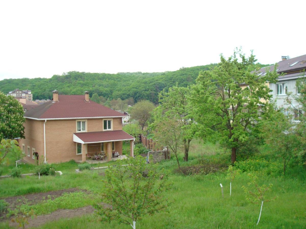Квартира,З Чудовим Краевидом В Обухові Exterior foto