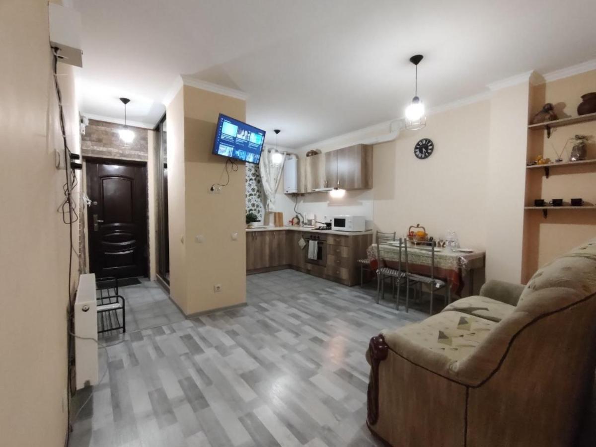 Квартира,З Чудовим Краевидом В Обухові Exterior foto