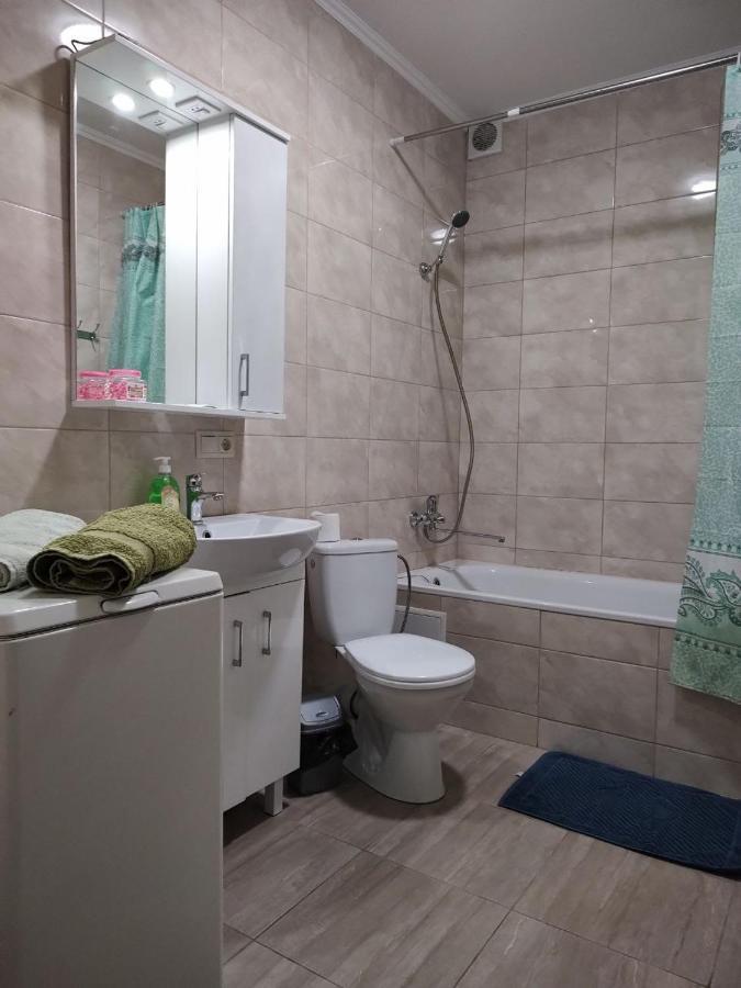 Квартира,З Чудовим Краевидом В Обухові Exterior foto